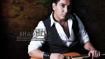 Shadmehr aghili wallpaper