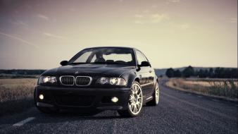 Silent bmw m3 wallpaper