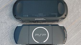 Sony vita playstation computers portable wallpaper