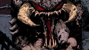 Spawn image comics violator wallpaper