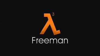Video games valve corporation half-life life wallpaper