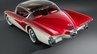 Vintage cars buick centurion antique wallpaper