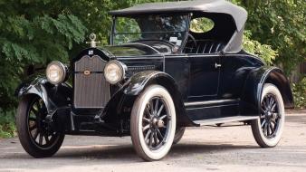 Vintage old cars buick antique wallpaper