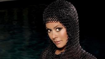 Women cosplay brooke burke wallpaper
