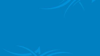 Abstract blue digital art windows 8 microsoft turquoise wallpaper