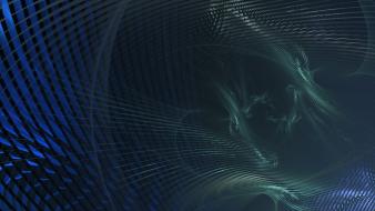 Abstract fractals apophysis wallpaper