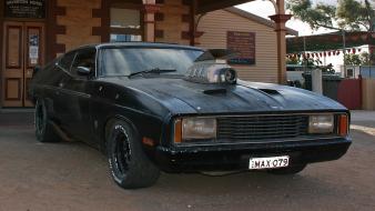 Aussie car australia 2007 xb gt hardtop wallpaper