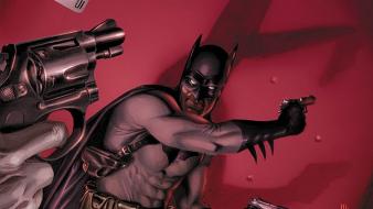 Batman dc comics wallpaper