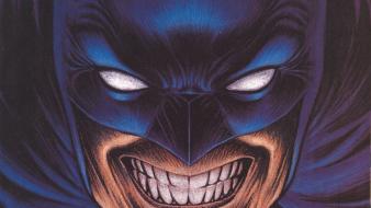 Batman dc comics wallpaper