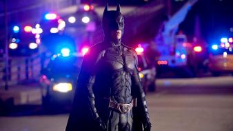 Batman the dark knight rises wallpaper
