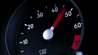 Cars audi car meter wallpaper