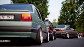 Cars jetta wallpaper