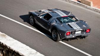 Cars sports attila wallpaper