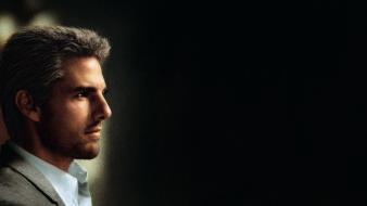 Collateral tom cruise actors artwork guns wallpaper