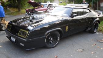 Falcon aussie car australia xb gt hardtop wallpaper