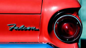 Ford falcon wallpaper