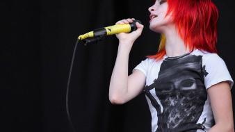 Hayley williams wallpaper