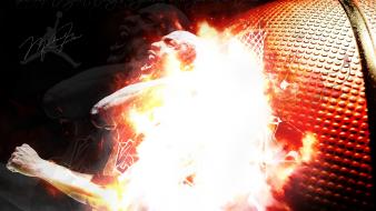 Light sports legend michael jordan baskets dunk mj wallpaper