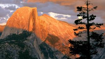 Mountains landscapes nature sunlight deni wallpaper