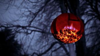 Night fireball attila wallpaper