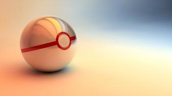 Pokemon pokeball wallpaper