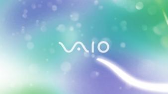 Sony textures vaio colors wallpaper