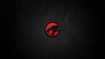 Thundercats black wallpaper
