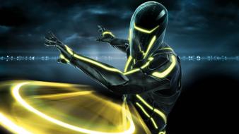 Tron wallpaper