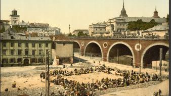 Warsaw palace warszawa old places photo photography wallpaper