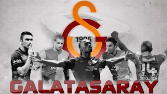 Wesley sneijder felipe melo galatasaray burak yilmaz wallpaper