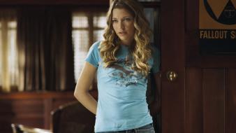 Women sarah roemer wallpaper