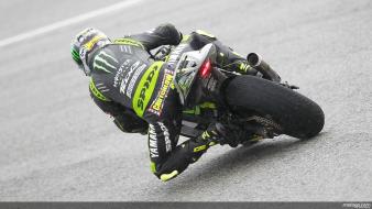 Yamaha moto gp monster tech 3 cal crutchlow wallpaper