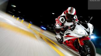 Yamaha r6 yzf-r6 wallpaper