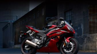 Yamaha r6 yzf-r6 wallpaper