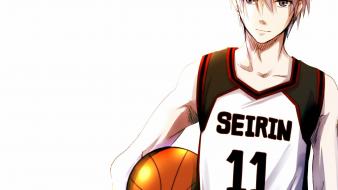 Anime kuroko no basket tetsuya wallpaper