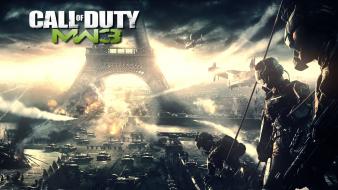 Call of duty modern warfare 3 wallpaper