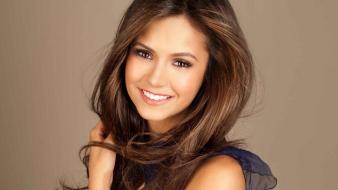 Canada nina dobrev famous wallpaper