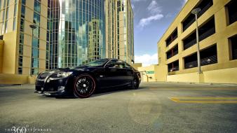 Cars bmw m3 three sixty forged wallpaper