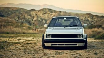 Cars golf