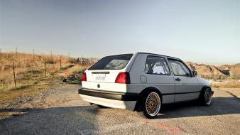 Cars golf wallpaper