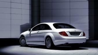Cars mercedes benz wallpaper