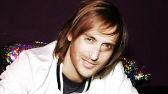 Celebrity dj david guetta wallpaper