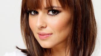 Cheryl cole wallpaper