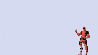 Deadpool wade wilson wallpaper