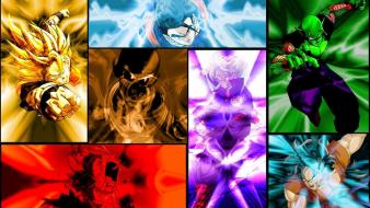 Dragonball wallpaper