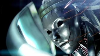 Final fantasy vii advent children sephiroth jenova wallpaper