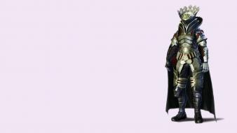 Final fantasy xii judge bergen simple background wallpaper