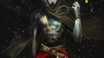 King slave wallpaper