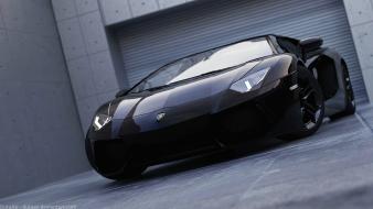 Lamborghini aventador wallpaper