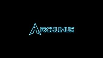 Linux arch gnu/linux wallpaper
